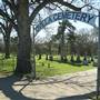 Ovilla Cemetery