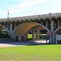 Reunion Parking Underpass