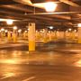 Dallas Convention Center - Parking Garage Level 2