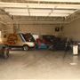 Texas Motor Speedway - Garage