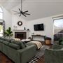 Frisco Suburban Home