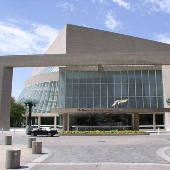 Meyerson Symphony Center