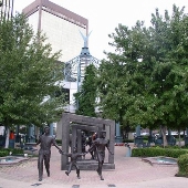 Cancer Survivor's Memorial