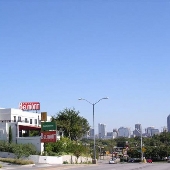 Belmont Hotel
