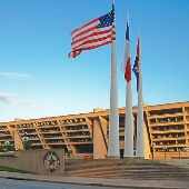Dallas City Hall