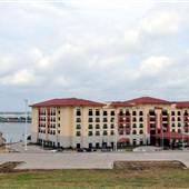 Hilton Dallas/Rockwall Lakefront