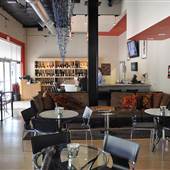 Alcove Bar
