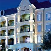 Hotel ZaZa