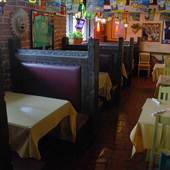 El Ranchito Restaurant