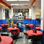 Hall's Restaurant