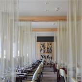 Bolla Restaurant in Stoneleigh Hotel