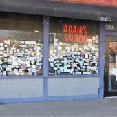 Adairs Saloon