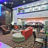 Holiday Inn Express