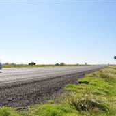 Hwy 377, near Cresson