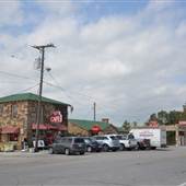 Whistle Stop Cafe