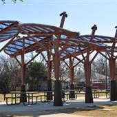 Hattie Rank Moore Park