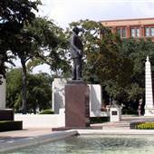 Kennedy Assassination, Chronology Nov. 22-24, 1963