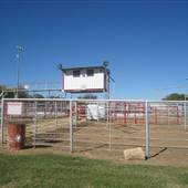 Waxahachie Rodeo Arena