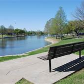 City Lake Park