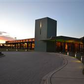 Addison Conference & Theatre Centre