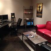 MPS Studios - Editing Rooms