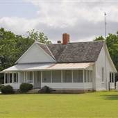 Penn Farm - Cedar Hill State Park