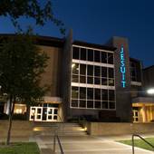 Jesuit College Preparatory School of Dallas