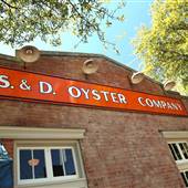 S & D Oyster Company