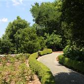 Dallas Arboretum & Botanical