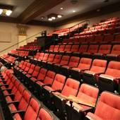 Dallas Scottish Rite Event Venue