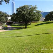 Reunion Park