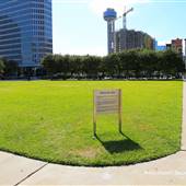 WFAA Plaza
