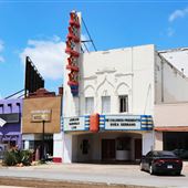 Texas Theatre