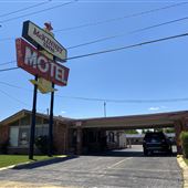 McKinney Inn Motel
