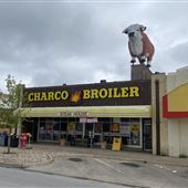 Charco Broiler Steak House