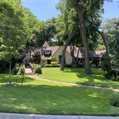 Kessler Park Neighborhood