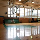 Bryan Adams High School