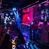Sweet Tooth Hotel