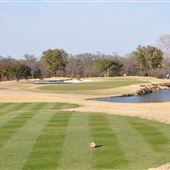 Vaquero Golf Club