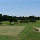 Stevens Golf Course