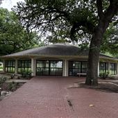 Old City Park - Rotunda