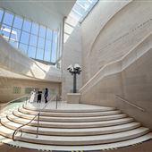 Morton H. Meyerson Symphony Center