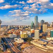 Downtown Dallas - Overview