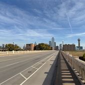 Commerce Street Bridge