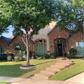 Southlake Home