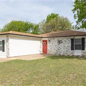 Fort Worth House