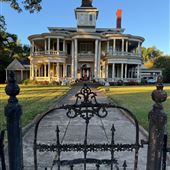 The Cartwright-Rogers House