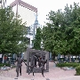 Cancer Survivor's Memorial