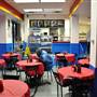 Hall's Restaurant