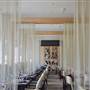 Bolla Restaurant in Stoneleigh Hotel